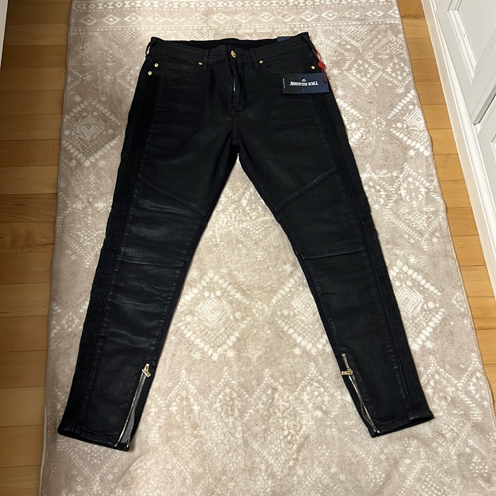 Nwt True Religion Men Jeans